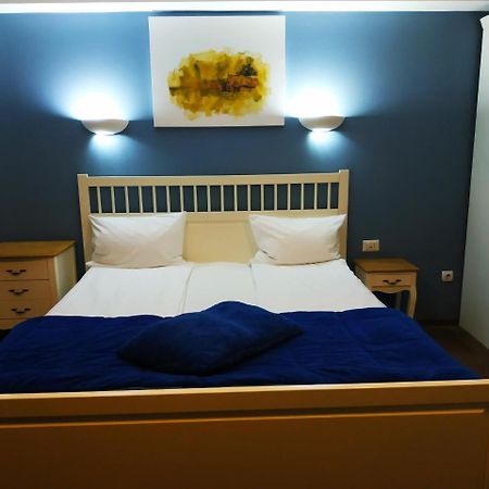 Hotel Oxigen Petroşani Eksteriør bilde