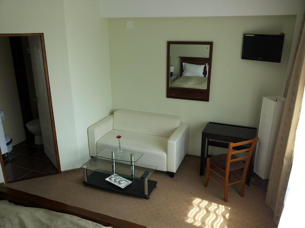 Hotel Oxigen Petroşani Rom bilde