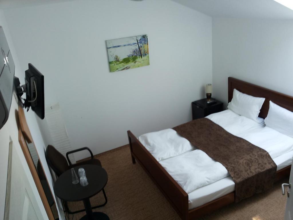 Hotel Oxigen Petroşani Rom bilde